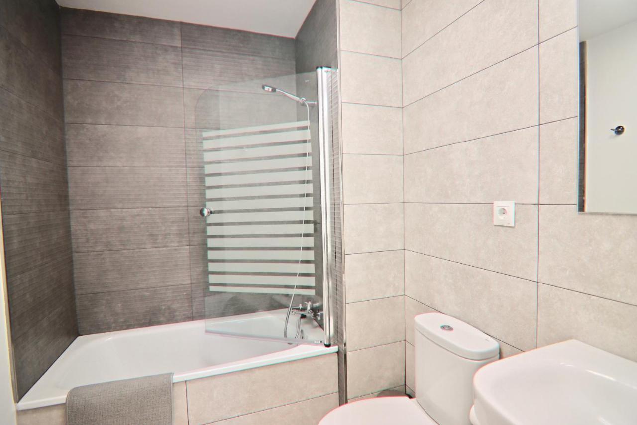 Apartamento San Leonardo Playa Cadiz Exterior photo